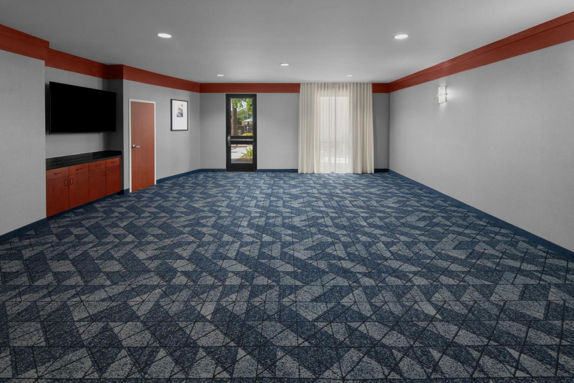 Courtyard By Marriott Santa Clarita Valencia Exterior foto