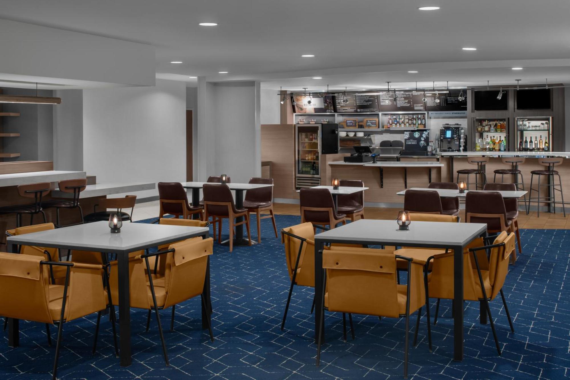 Courtyard By Marriott Santa Clarita Valencia Exterior foto
