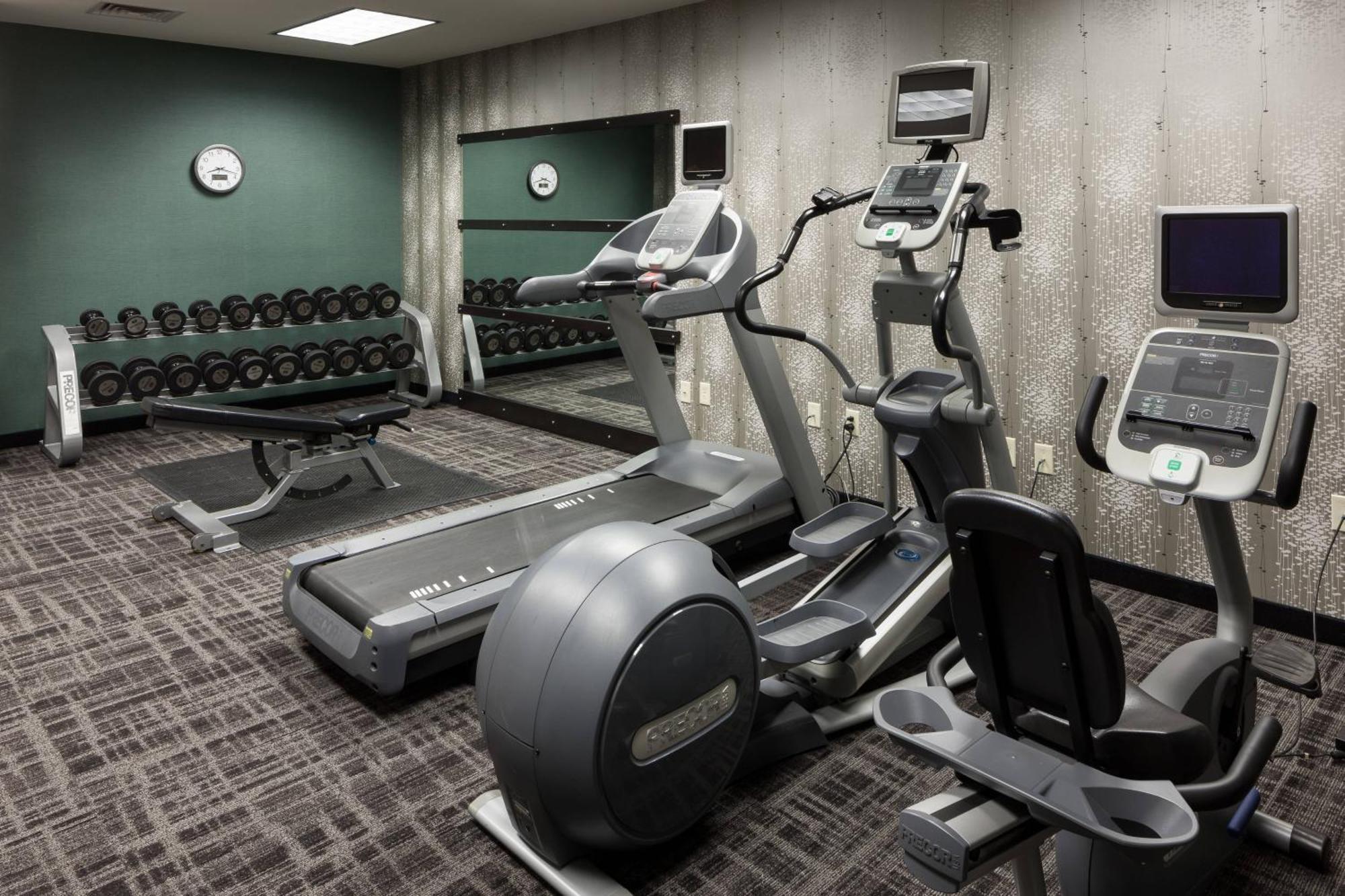 Courtyard By Marriott Santa Clarita Valencia Exterior foto
