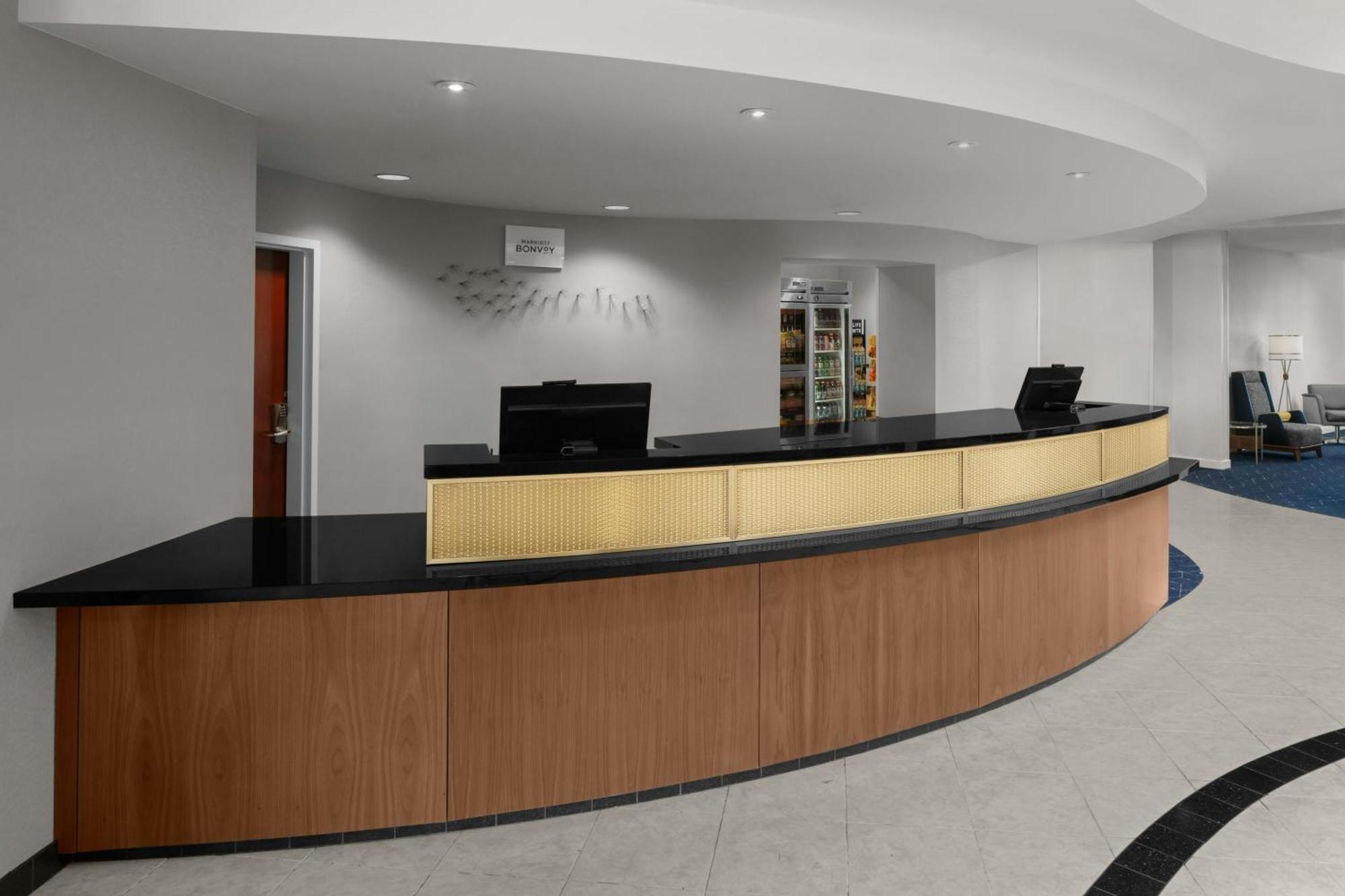 Courtyard By Marriott Santa Clarita Valencia Exterior foto