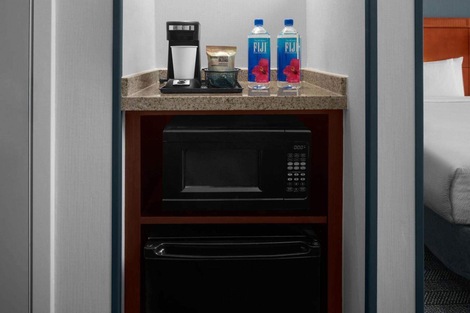 Courtyard By Marriott Santa Clarita Valencia Exterior foto